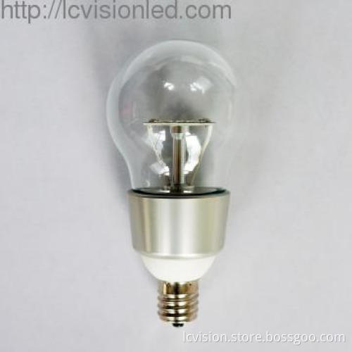 4.5W 360 DEGREE LED BULB 100~240VAC / LC-B5012